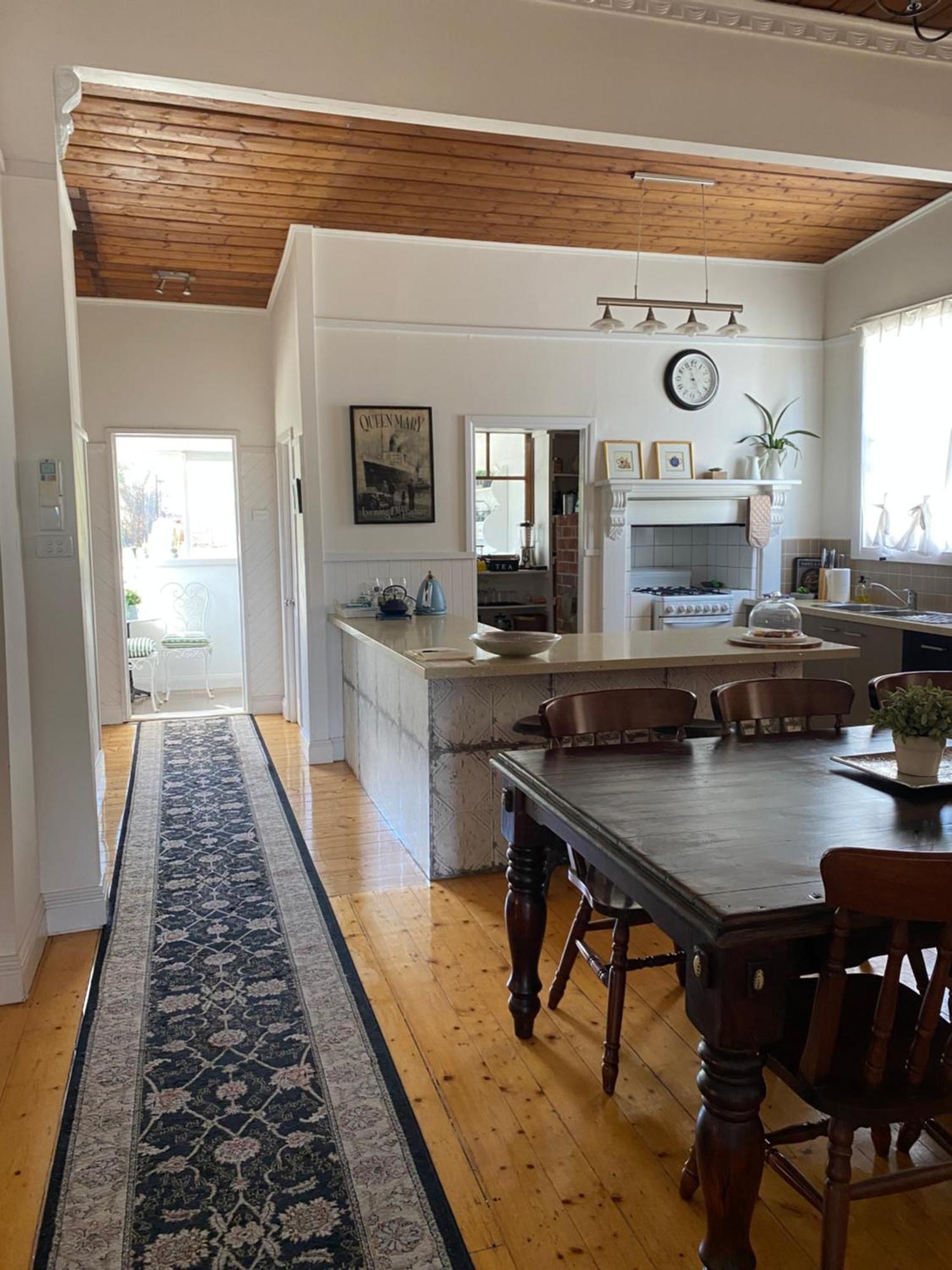 R&r Blue Diamond Luxury Maryborough, Vic Maryborough