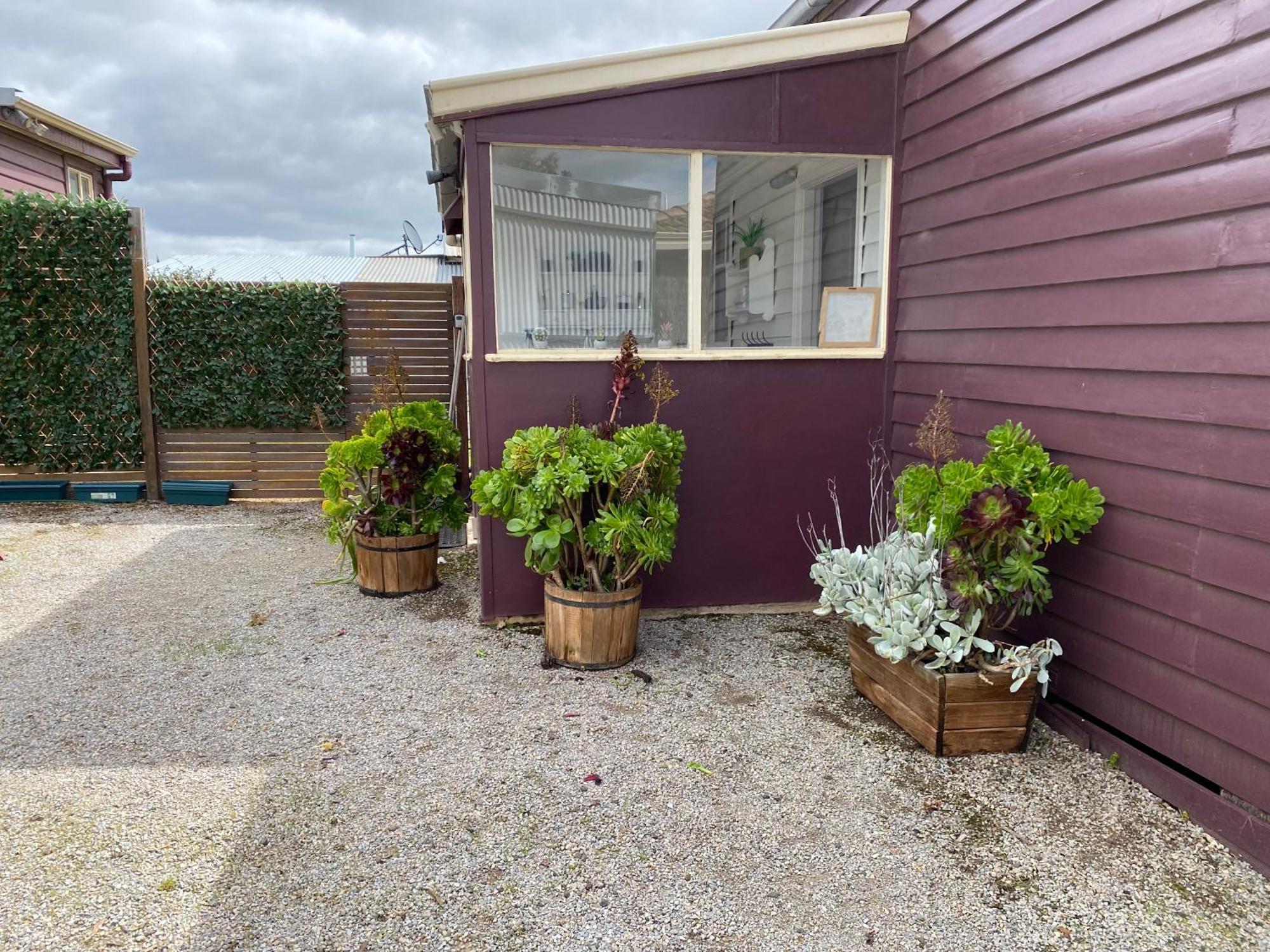 R&r Blue Diamond Luxury Maryborough, Vic Holiday home Maryborough