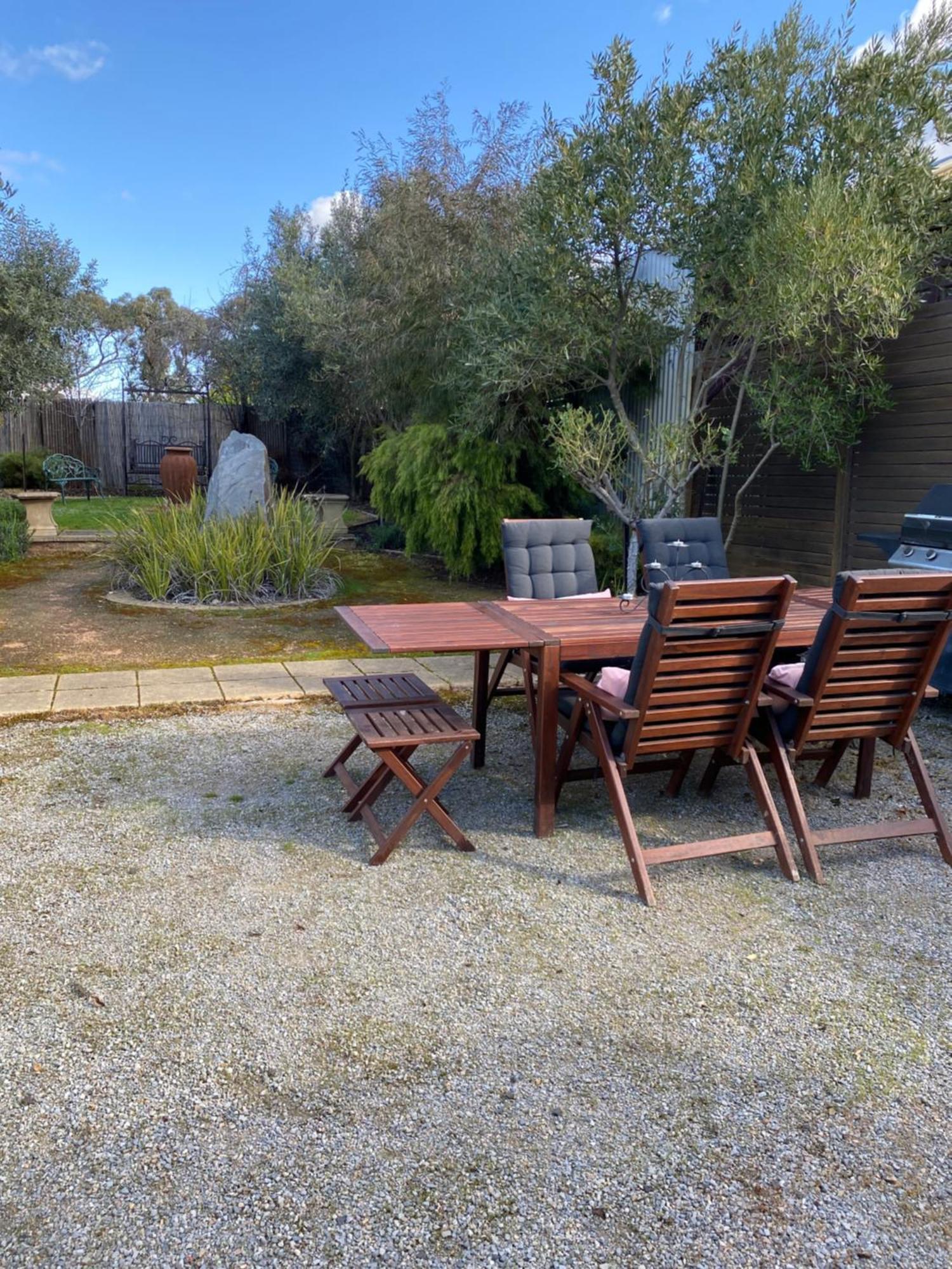 R&r Blue Diamond Luxury Maryborough, Vic Holiday home
