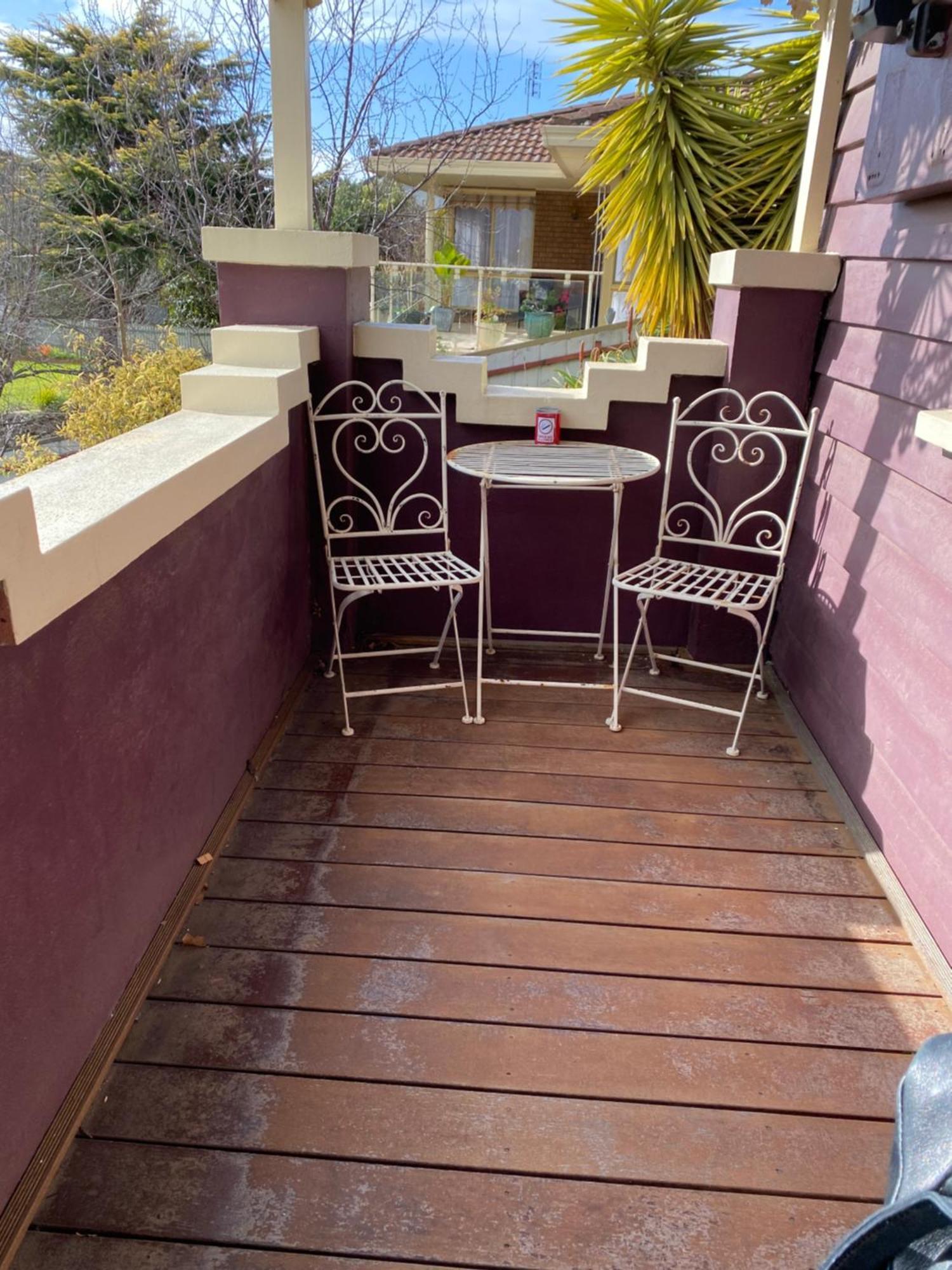 R&r Blue Diamond Luxury Maryborough, Vic Maryborough