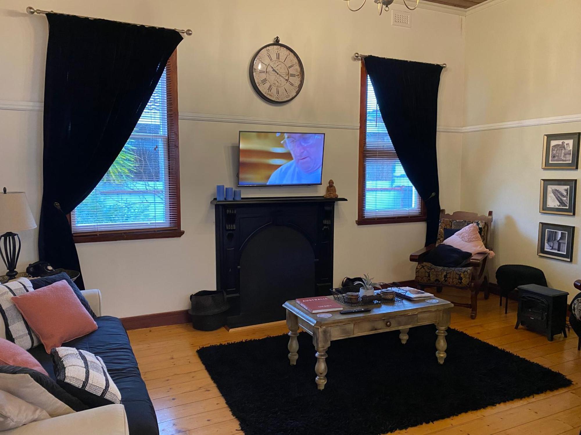 R&r Blue Diamond Luxury Maryborough, Vic Maryborough