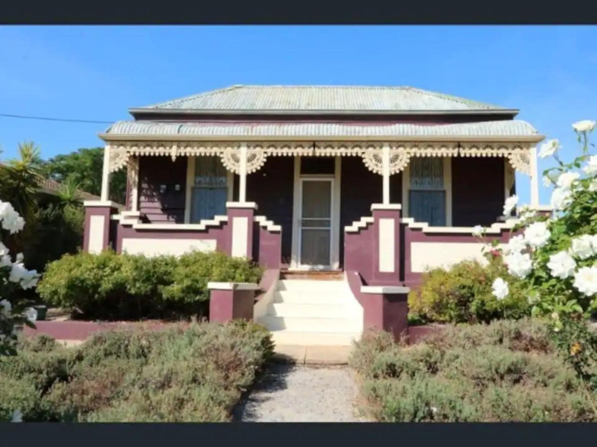 Holiday home R&r Blue Diamond Luxury Maryborough, Vic *