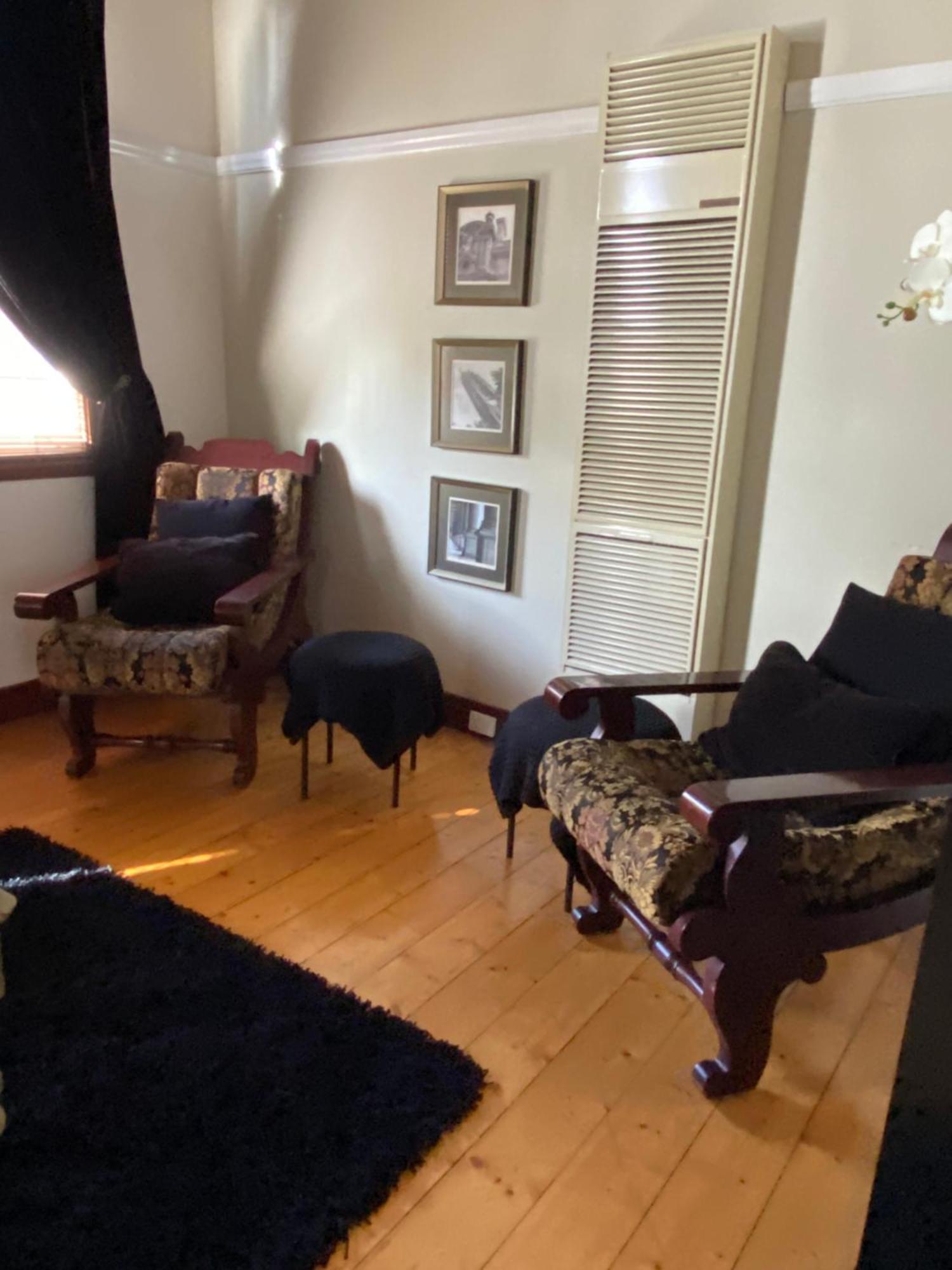 Holiday home R&r Blue Diamond Luxury Maryborough, Vic