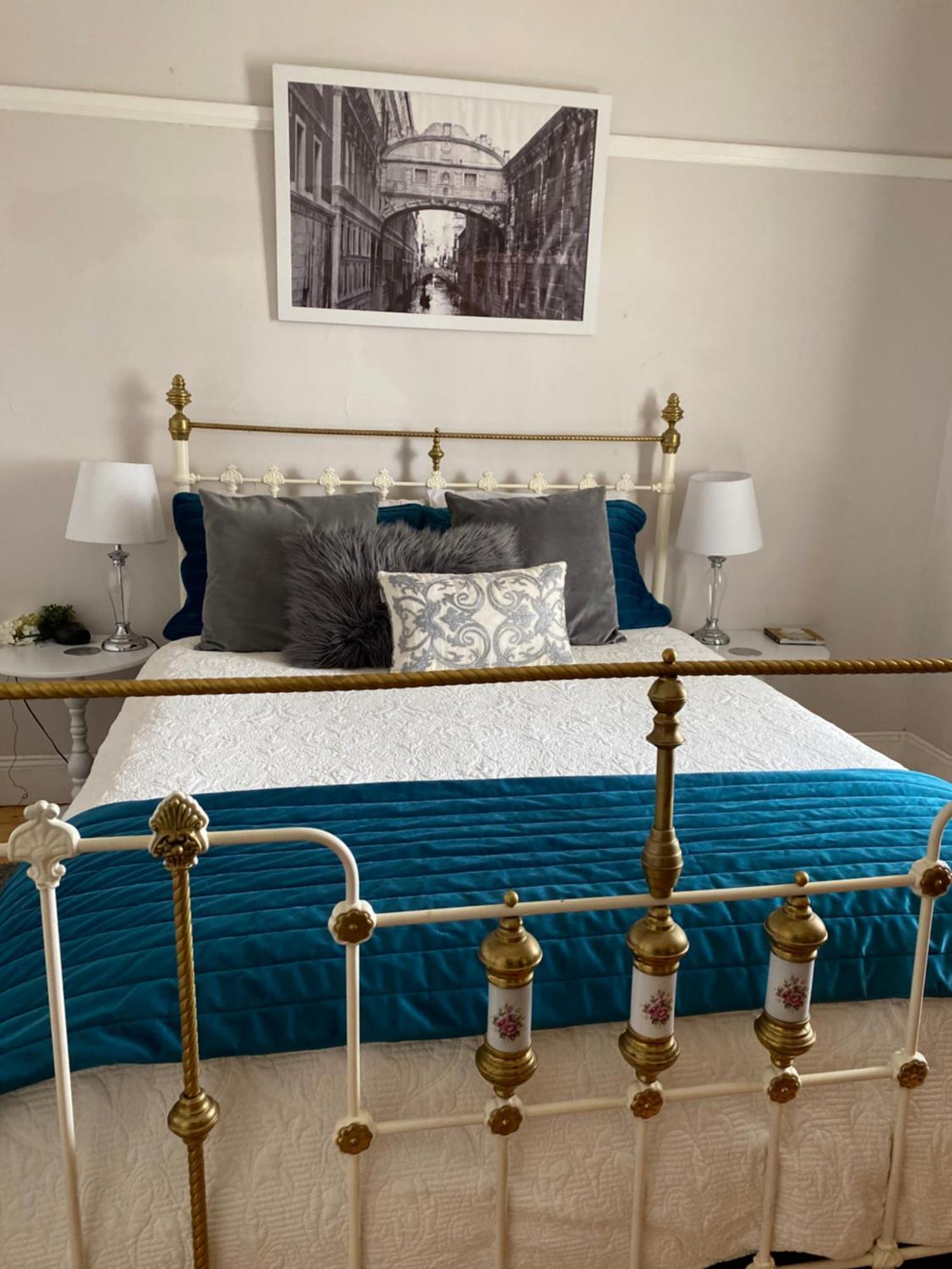 R&r Blue Diamond Luxury Maryborough, Vic Holiday home Maryborough